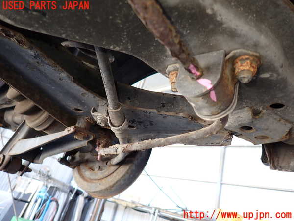 2UPJ-9237605445]グロリア シーマ(セドリック シーマ)(FPAY31)リアスタビライザー ジャンク_2