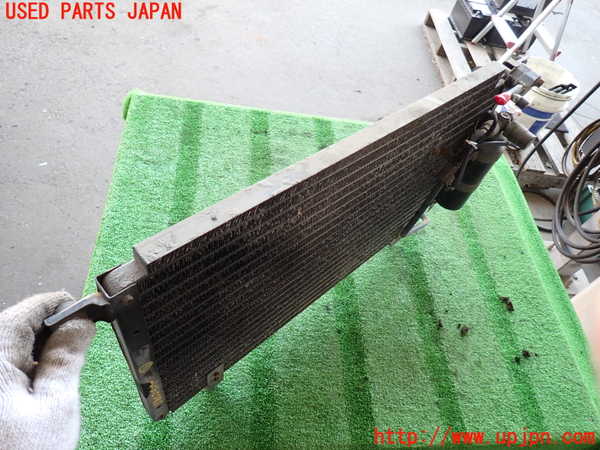 2UPJ-9237606031]グロリア シーマ(セドリック シーマ)(FPAY31)エアコンコンデンサー1 中古_2