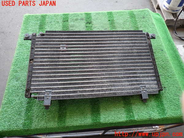 2UPJ-9237606031]グロリア シーマ(セドリック シーマ)(FPAY31)エアコンコンデンサー1 中古_3