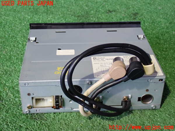 2UPJ-9237606470]グロリア シーマ(セドリック シーマ)(FPAY31)ラジオ 中古_2