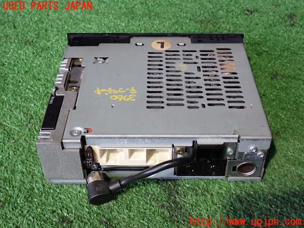 2UPJ-9237606475]グロリア シーマ(セドリック シーマ)(FPAY31)テープデッキ ジャンク_2