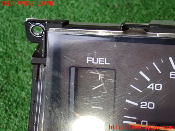 2UPJ-9237606170]グロリア シーマ(セドリック シーマ)(FPAY31)スピードメーター 中古_2