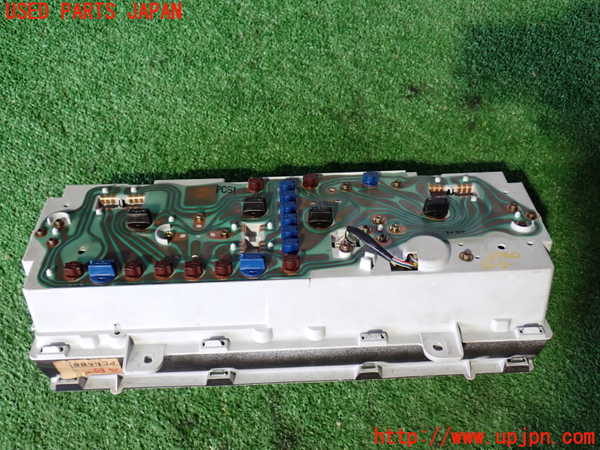 2UPJ-9237606170]グロリア シーマ(セドリック シーマ)(FPAY31)スピードメーター 中古_3