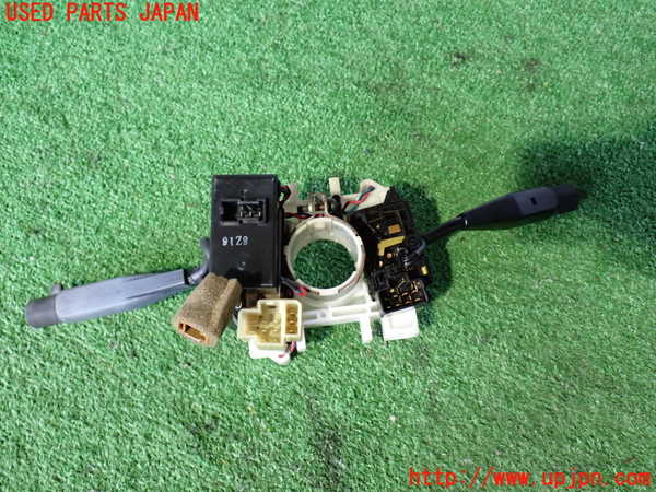 2UPJ-9237606720]グロリア シーマ(セドリック シーマ)(FPAY31)コンビネーションスイッチ 中古_4