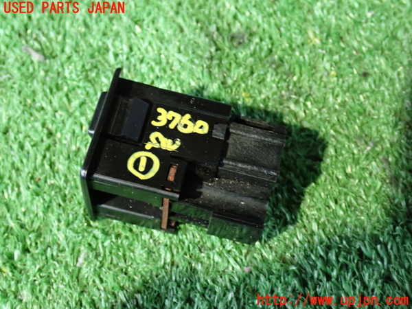 2UPJ-9237606306]グロリア シーマ(セドリック シーマ)(FPAY31)スイッチ1(POWER SNOW) 中古_2