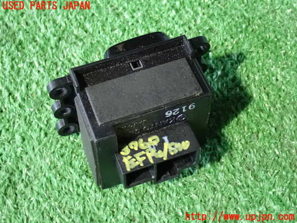 2UPJ-9237606245]グロリア シーマ(セドリック シーマ)(FPAY31)左前パワーウィンドウスイッチ 中古_2