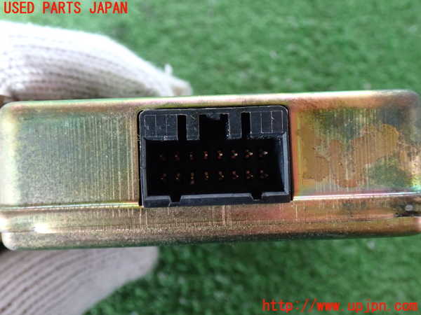 2UPJ-9237606148]グロリア シーマ(セドリック シーマ)(FPAY31)コンピューター3 中古 1883045V00_2