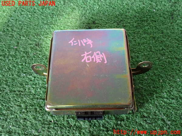 2UPJ-9237606148]グロリア シーマ(セドリック シーマ)(FPAY31)コンピューター3 中古 1883045V00_3