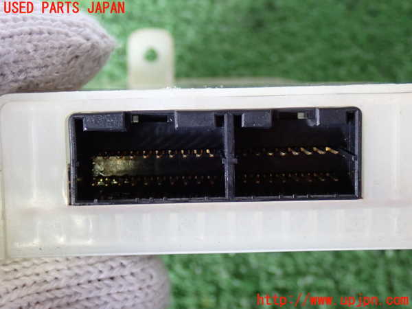 2UPJ-9237606153]グロリア シーマ(セドリック シーマ)(FPAY31)コンピューター8 中古 2852045V00_2