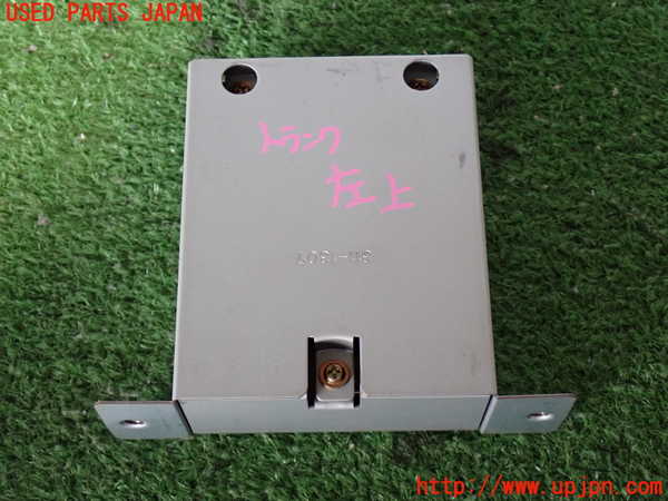 2UPJ-9237606155]グロリア シーマ(セドリック シーマ)(FPAY31)コンピューター10 中古 RKA-164-100_3