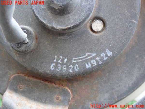 2UPJ-9237606836]グロリア シーマ(セドリック シーマ)(FPAY31)電動ファン1 中古_2