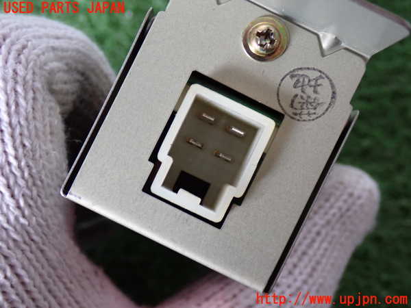 2UPJ-9237606156]グロリア シーマ(セドリック シーマ)(FPAY31)コンピューター11 中古 1700145V05_2