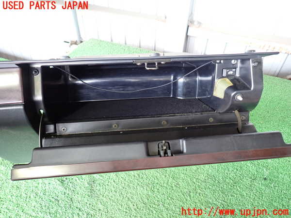 2UPJ-9237607516]グロリア シーマ(セドリック シーマ)(FPAY31)グローブボックス1 中古_2