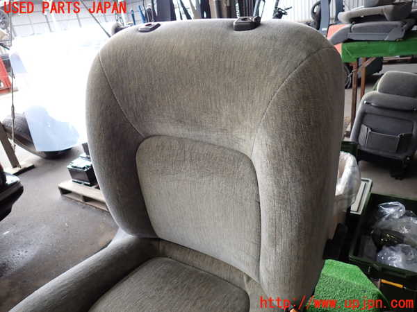 2UPJ-9237607035]グロリア シーマ(セドリック シーマ)(FPAY31)運転席シート 中古_3