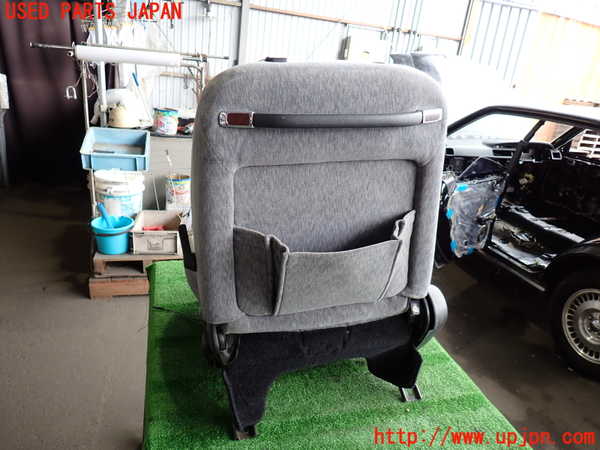 2UPJ-9237607035]グロリア シーマ(セドリック シーマ)(FPAY31)運転席シート 中古_4