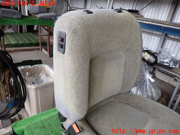2UPJ-9237607065]グロリア シーマ(セドリック シーマ)(FPAY31)助手席シート 中古_3