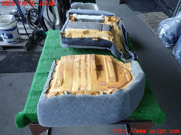 2UPJ-9237607405]グロリア シーマ(セドリック シーマ)(FPAY31)右リアシート 中古_4