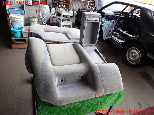 2UPJ-9237607435]グロリア シーマ(セドリック シーマ)(FPAY31)左リアシート 中古_2