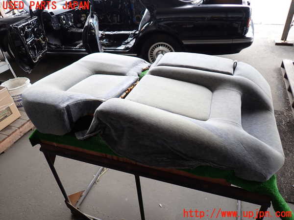 2UPJ-9237607435]グロリア シーマ(セドリック シーマ)(FPAY31)左リアシート 中古_3