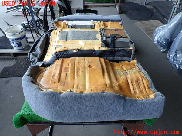 2UPJ-9237607435]グロリア シーマ(セドリック シーマ)(FPAY31)左リアシート 中古_4