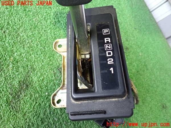 2UPJ-9237607555]グロリア シーマ(セドリック シーマ)(FPAY31)ATシフトレバー 中古_2