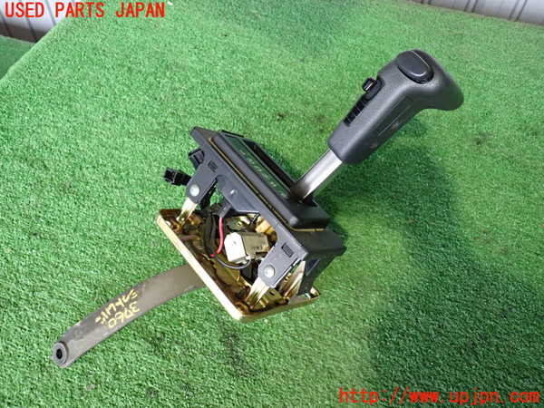 2UPJ-9237607555]グロリア シーマ(セドリック シーマ)(FPAY31)ATシフトレバー 中古_3