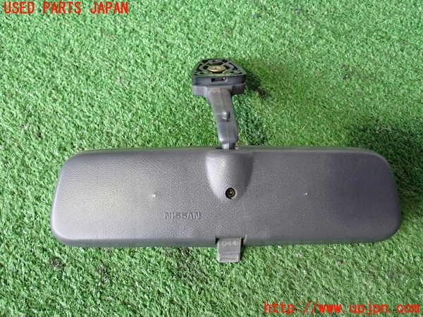 2UPJ-9237607615]グロリア シーマ(セドリック シーマ)(FPAY31)ルームミラー 中古_5