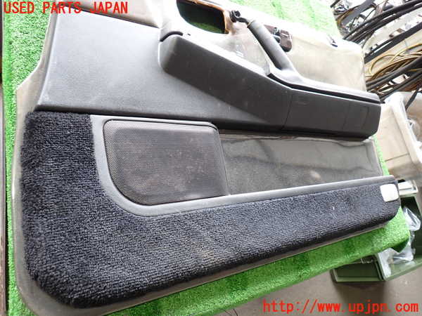 2UPJ-9237601234]グロリア シーマ(セドリック シーマ)(FPAY31)右前ドア内張り ジャンク_2
