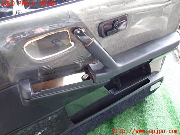 2UPJ-9237601234]グロリア シーマ(セドリック シーマ)(FPAY31)右前ドア内張り ジャンク_4