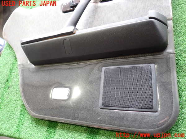 2UPJ-9237601324]グロリア シーマ(セドリック シーマ)(FPAY31)左後ドア内張り ジャンク_2