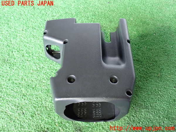 2UPJ-9237607905]グロリア シーマ(セドリック シーマ)(FPAY31)コラムカバー 中古_4