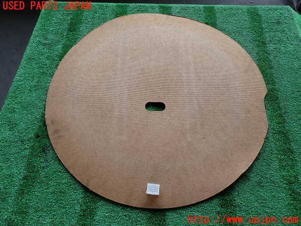 2UPJ-9237607772]グロリア シーマ(セドリック シーマ)(FPAY31)ラゲッジトレイ2 中古_2