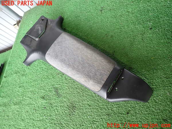 2UPJ-9237607665]グロリア シーマ(セドリック シーマ)(FPAY31)右センターピラートリム 中古_2