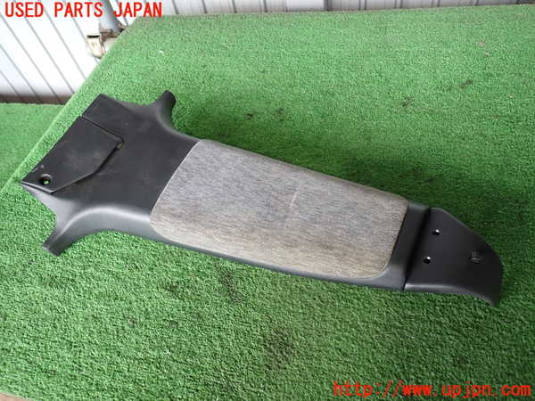 2UPJ-9237607670]グロリア シーマ(セドリック シーマ)(FPAY31)左センターピラートリム 中古_2