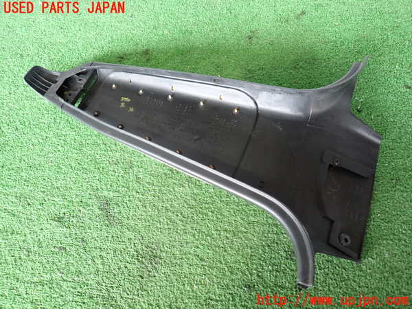 2UPJ-9237607670]グロリア シーマ(セドリック シーマ)(FPAY31)左センターピラートリム 中古_3