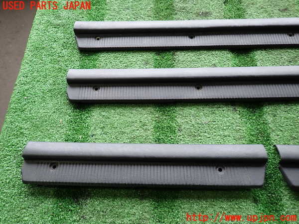 2UPJ-9237607740]グロリア シーマ(セドリック シーマ)(FPAY31)スカッフプレート 中古_2