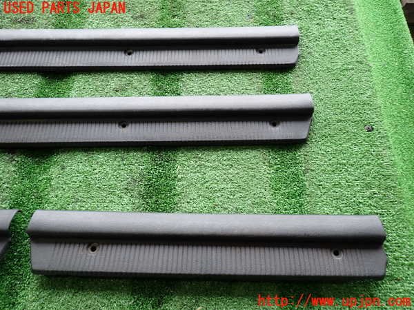 2UPJ-9237607740]グロリア シーマ(セドリック シーマ)(FPAY31)スカッフプレート 中古_3