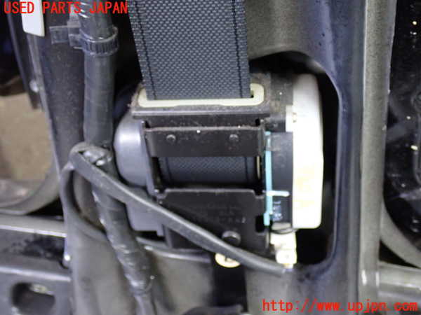 2UPJ-9237607075]グロリア シーマ(セドリック シーマ)(FPAY31)助手席シートベルト 中古_2