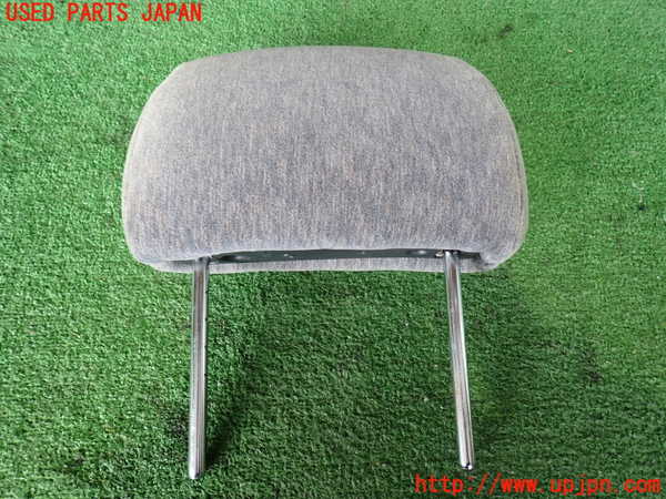 2UPJ-9237607070]グロリア シーマ(セドリック シーマ)(FPAY31)助手席ヘッドレスト 中古_2