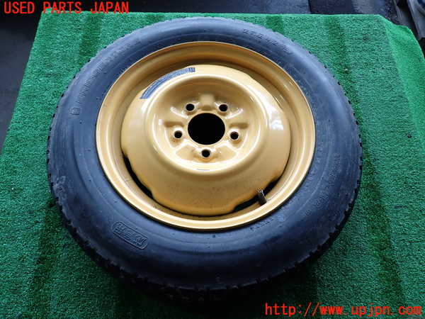 2UPJ-9237609601]グロリア シーマ(セドリック シーマ)(FPAY31)スペアタイヤ1 中古_2