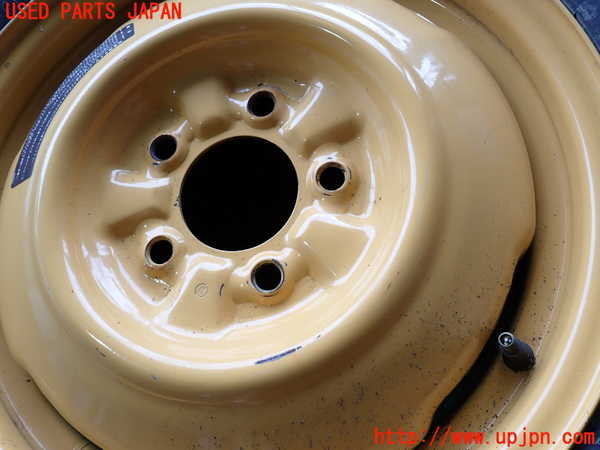 2UPJ-9237609601]グロリア シーマ(セドリック シーマ)(FPAY31)スペアタイヤ1 中古_3