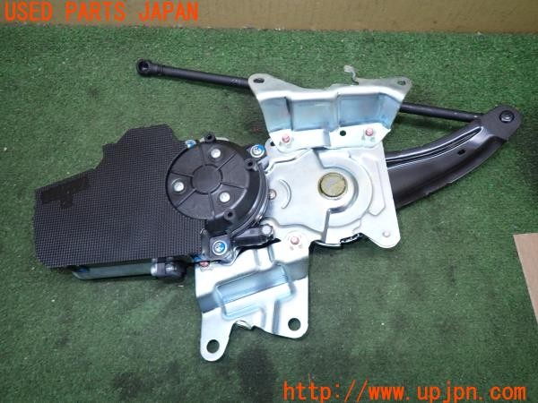 3UPJ=9237610566]アルファード ハイブリッド SR(AYH30W)前期 純正 427110-10651 パワーバックドアモーター リアゲート 電動 中古_2
