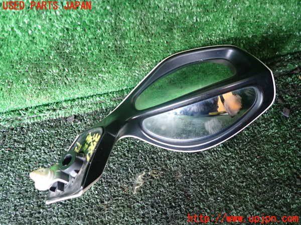 1UPJ-9237611122]アルファードハイブリッド(AYH30W)左前アンダーミラー 中古_2