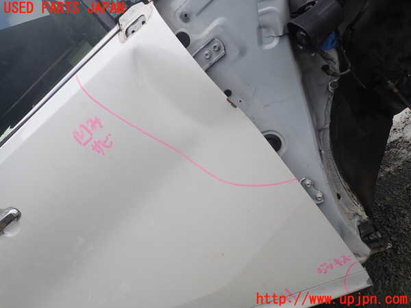 1UPJ-9237611230]アルファードハイブリッド(AYH30W)右前ドア 中古 NSG M5O5 43R-00012_2
