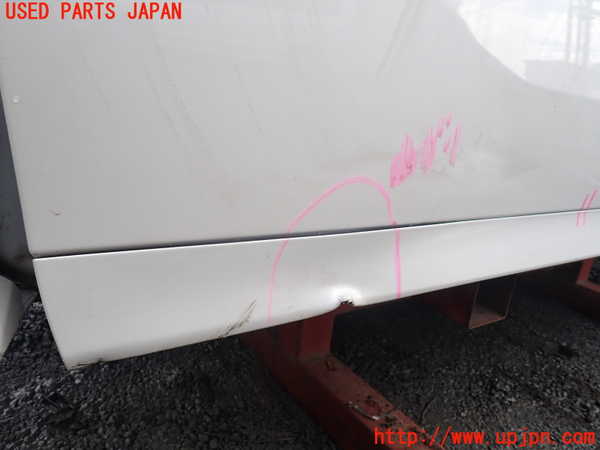 1UPJ-9237611260]アルファードハイブリッド(AYH30W)左前ドア 中古 NSG M5O5 43R-00012_2