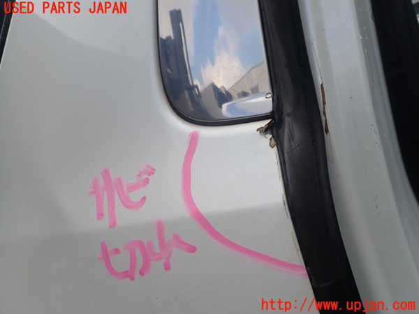 1UPJ-9237611290]アルファードハイブリッド(AYH30W)右後ドア 中古 NSG M4Q8 43R-00123_2