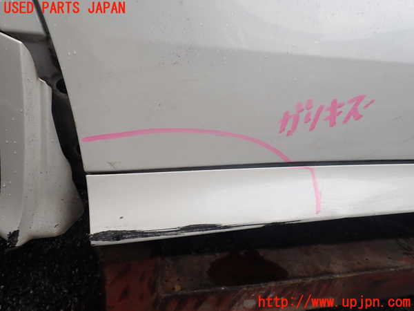 1UPJ-9237611290]アルファードハイブリッド(AYH30W)右後ドア 中古 NSG M4Q8 43R-00123_3