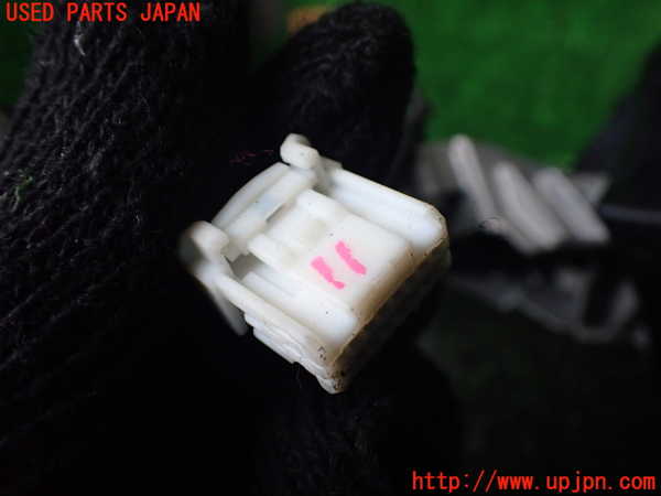 1UPJ-9237611210]アルファードハイブリッド(AYH30W)右ドアミラー 中古_5