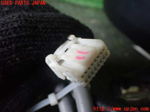 1UPJ-9237611212]アルファードハイブリッド(AYH30W)左ドアミラー 中古_5