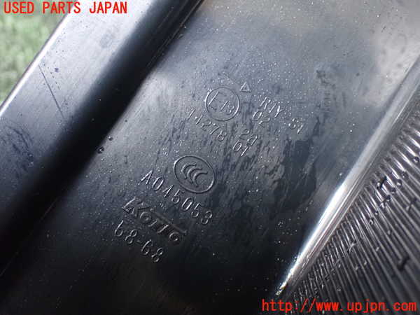 1UPJ-9237611530]アルファードハイブリッド(AYH30W)右テールランプ 中古_3